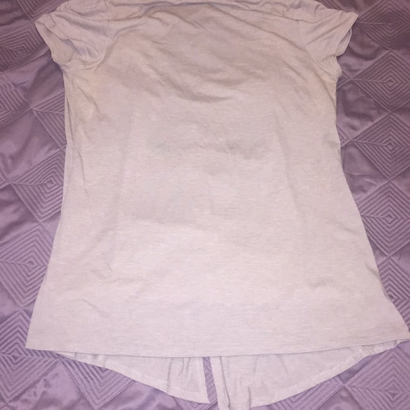 Embellished Ruffled Layered Blouse - Picture 2 of 6